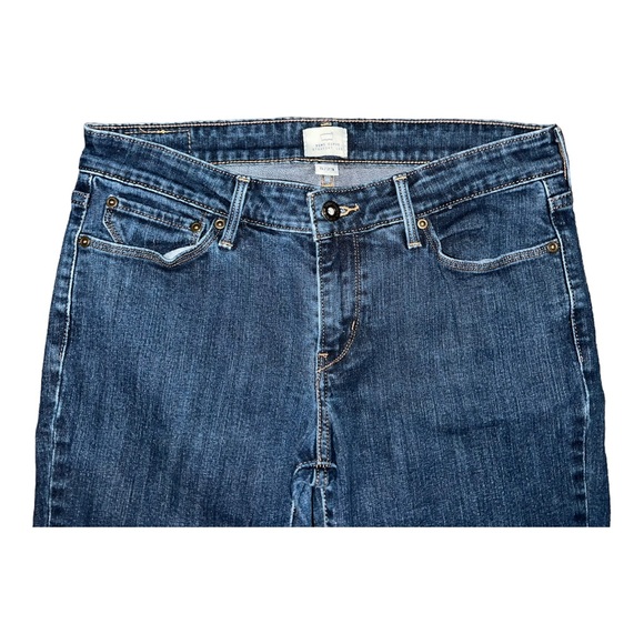 | levi’s | Vintage Women's Demi Curve Straight Leg Jeans 8/29 - Picture 4 of 6